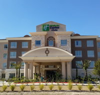 Holiday Inn Express  Stes Atascochita - Accommodation Texas