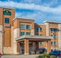 La Quinta Inn  Suites Humble - Accommodation Texas