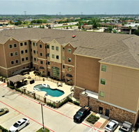 Staybridge Suites Humble - Accommodation Texas