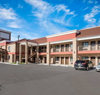 Super 8 by Wyndham Humble/Houston - Accommodation Texas