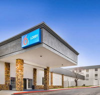Motel 6 Bartlesville - Accommodation Texas