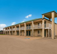 Econo Lodge - Accommodation Texas