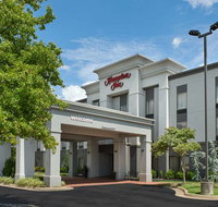 Hampton Inn Bartlesville - Accommodation Texas