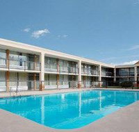 Quality Inn - Accommodation Texas