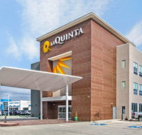 La Quinta Inn  Suites Ponca City - Accommodation Texas