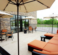 Hampton Inn  Suites Ponca City - Accommodation Texas