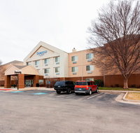 Fairfield Inn by Marriott - Accommodation Texas