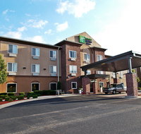 Holiday Inn Express Hotel  Suites - Accommodation Texas
