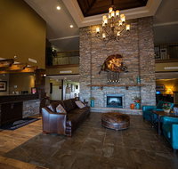 Buffalo Run Hotel - Accommodation Texas