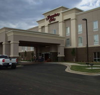 Hampton Inn Miami - Accommodation Texas