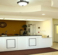 Sands Motel - Accommodation Texas