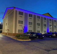 SureStay Plus by BW Louiville Apt Expo - Accommodation Texas