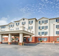 Super 8 Louisville/Expo Center - Accommodation Texas