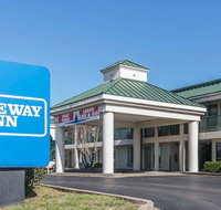 Rodeway Inn - Accommodation Texas