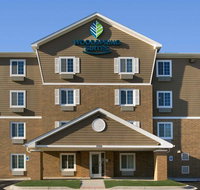 Extended Stay America Select SDF Airport - Accommodation Texas