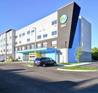 Tru by Hilton Louisville Airport - Accommodation Texas