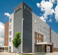 Staybridge Suites Louisville Expo Center - Accommodation Texas