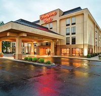 Hampton Inn Louisville Airport - Accommodation Texas