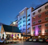 Four Points by Sheraton Louisville Arpt - Accommodation Texas