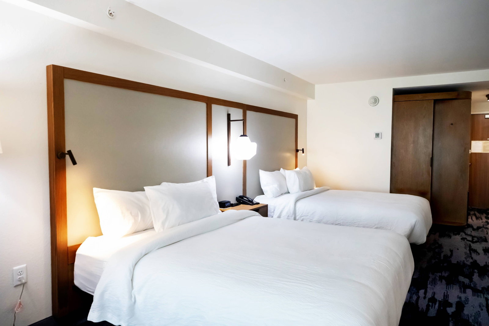 Fairfield Inn & Suites Airport - thumb 0