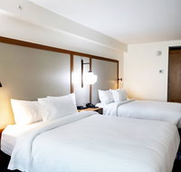 Fairfield Inn  Suites Airport - Accommodation Texas