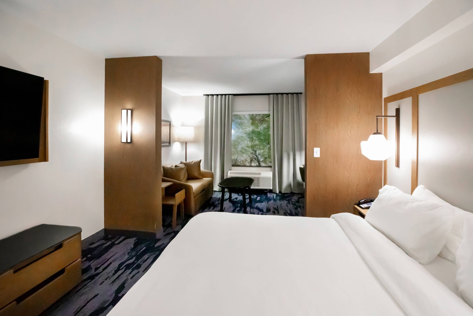 Fairfield Inn & Suites Airport - thumb 8