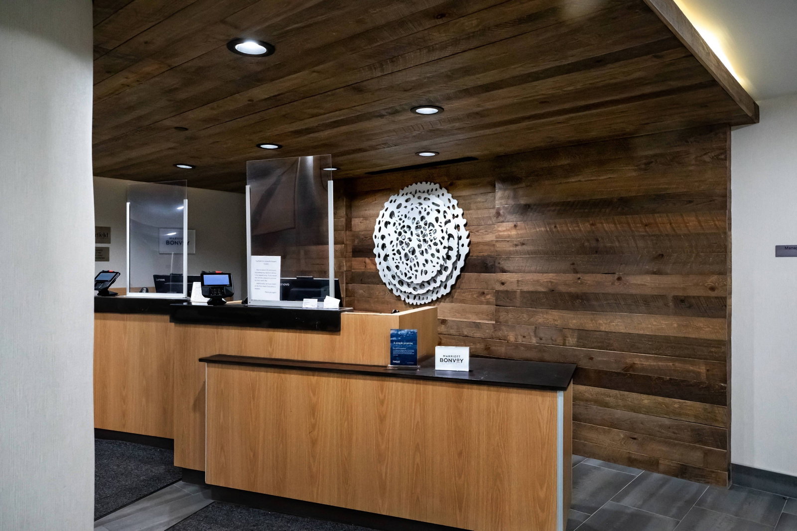 Fairfield Inn & Suites Airport - thumb 13