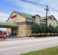 Comfort Inn - Accommodation Texas