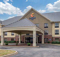 Comfort Inn Louisville - Accommodation Texas