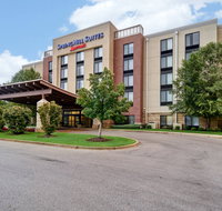 SpringHill Suites Louisville Airport - Accommodation Texas