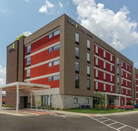 Home2 Suites by Hilton Airport Expo Ctr - Accommodation Texas