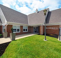 Residence Inn Louisville Airport - Accommodation Texas