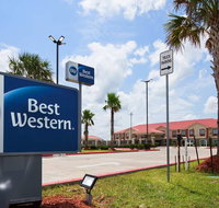 Best Western Lone Star Inn - Accommodation Texas