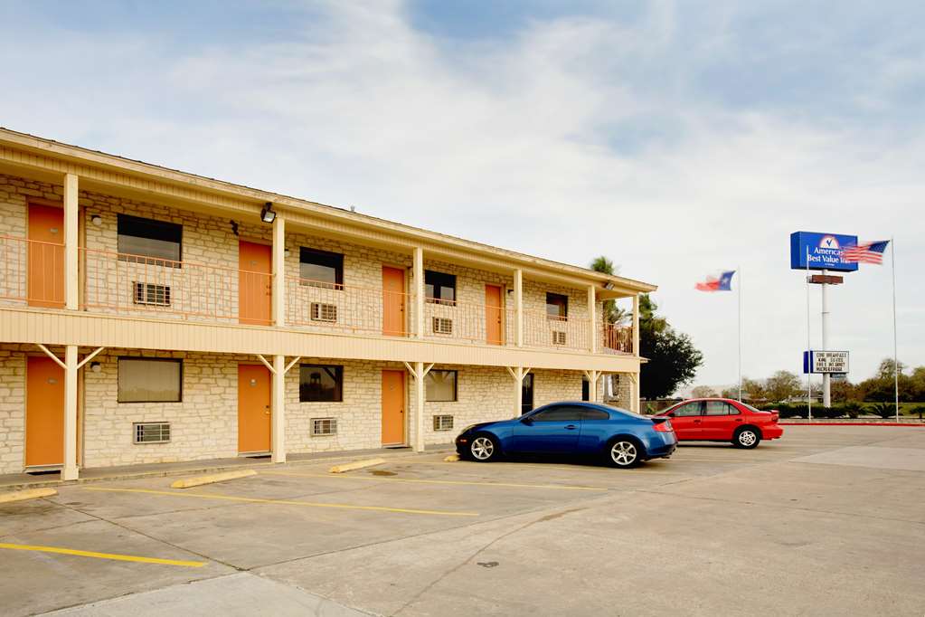 Americas Best Value Inn