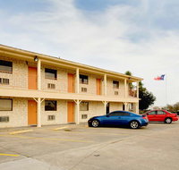 Americas Best Value Inn - Accommodation Texas