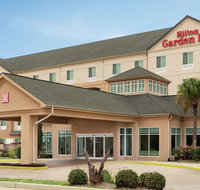 Hilton Garden Inn Houston/ClearLake NASA - Accommodation Texas