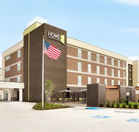 Home2 Suites by Hilton Houston Webster - Accommodation Texas