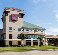 Comfort Suites near NASA - Clear Lake - Accommodation Texas