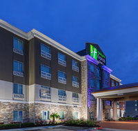 Holiday Inn Express Houston Space Center - Accommodation Texas