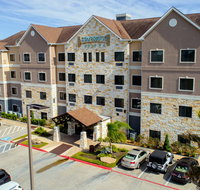 Staybridge Suites Houston-Clear Lake - Accommodation Texas