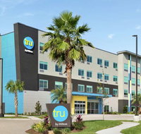 Tru by Hilton Webster/Houston NASA - Accommodation Texas