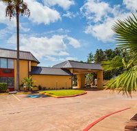 Best Western Webster Hotel NASA - Accommodation Texas