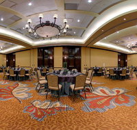 Westin Dallas Stonebriar Golf Resort Spa - Accommodation Texas