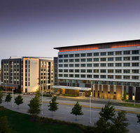 Canopy by Hilton Dallas Frisco Station - Accommodation Texas