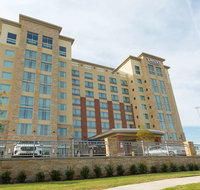 Drury Inn  Suites Dallas/Frisco - Accommodation Texas