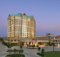Embassy Suites Hotel Dallas-Frisco - Accommodation Texas