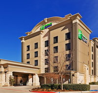 Holiday Inn Express Frisco - Accommodation Texas