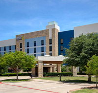 Home2 Suites Dallas/Frisco - Accommodation Texas