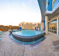 Hotel Indigo Frisco - Accommodation Texas