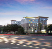 Hyatt House Dallas/Frisco - Accommodation Texas